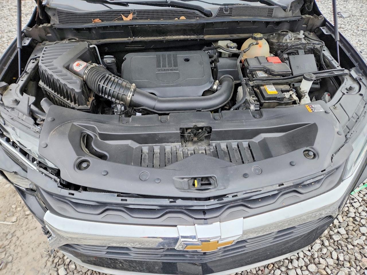 Chevrolet Blazer 2lt