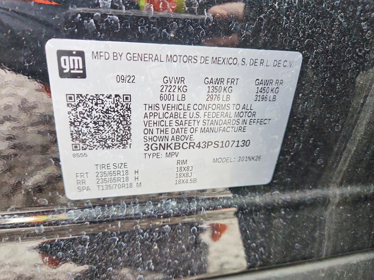 Chevrolet Blazer 2lt