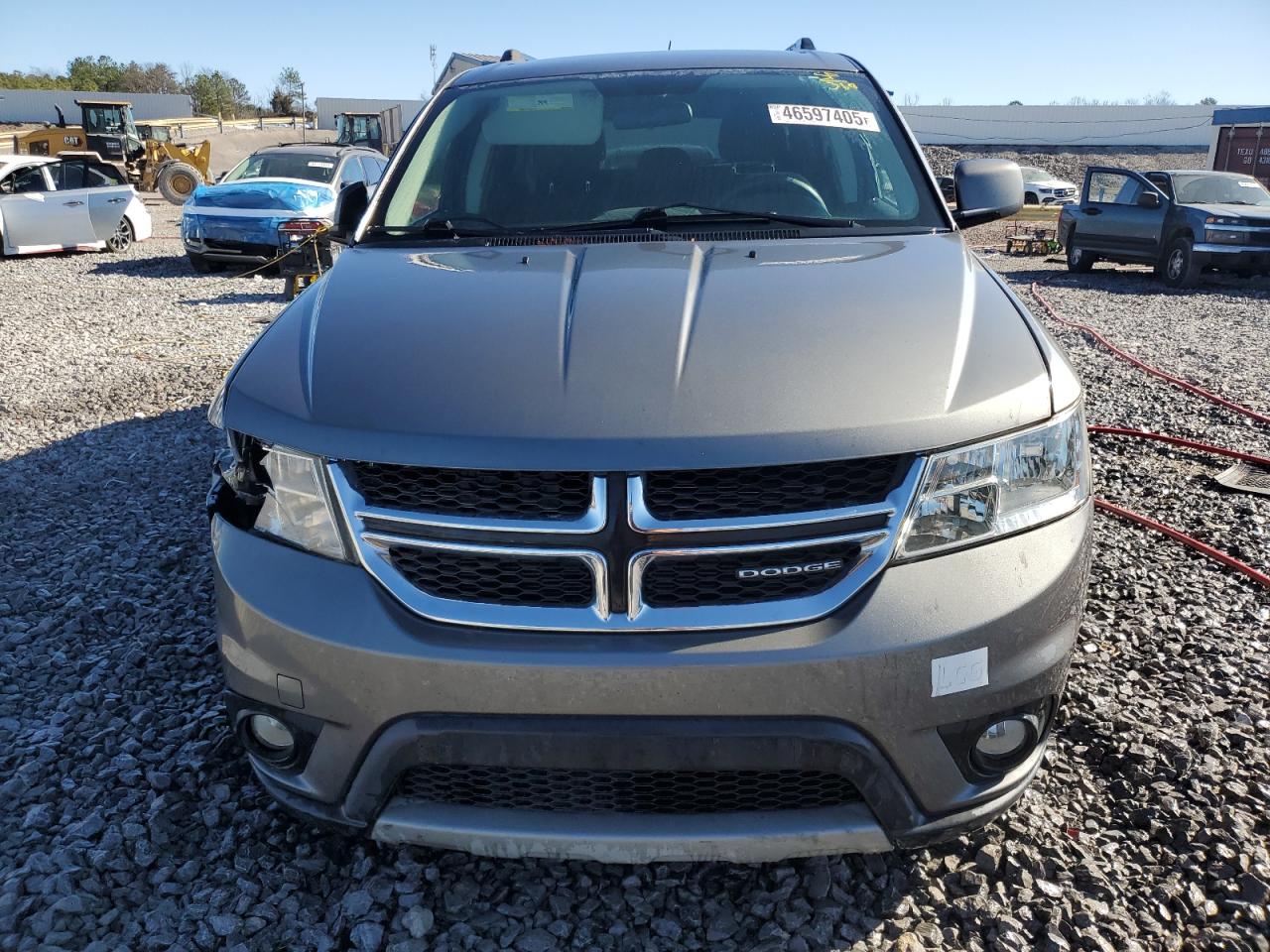 Dodge Journey Sxt