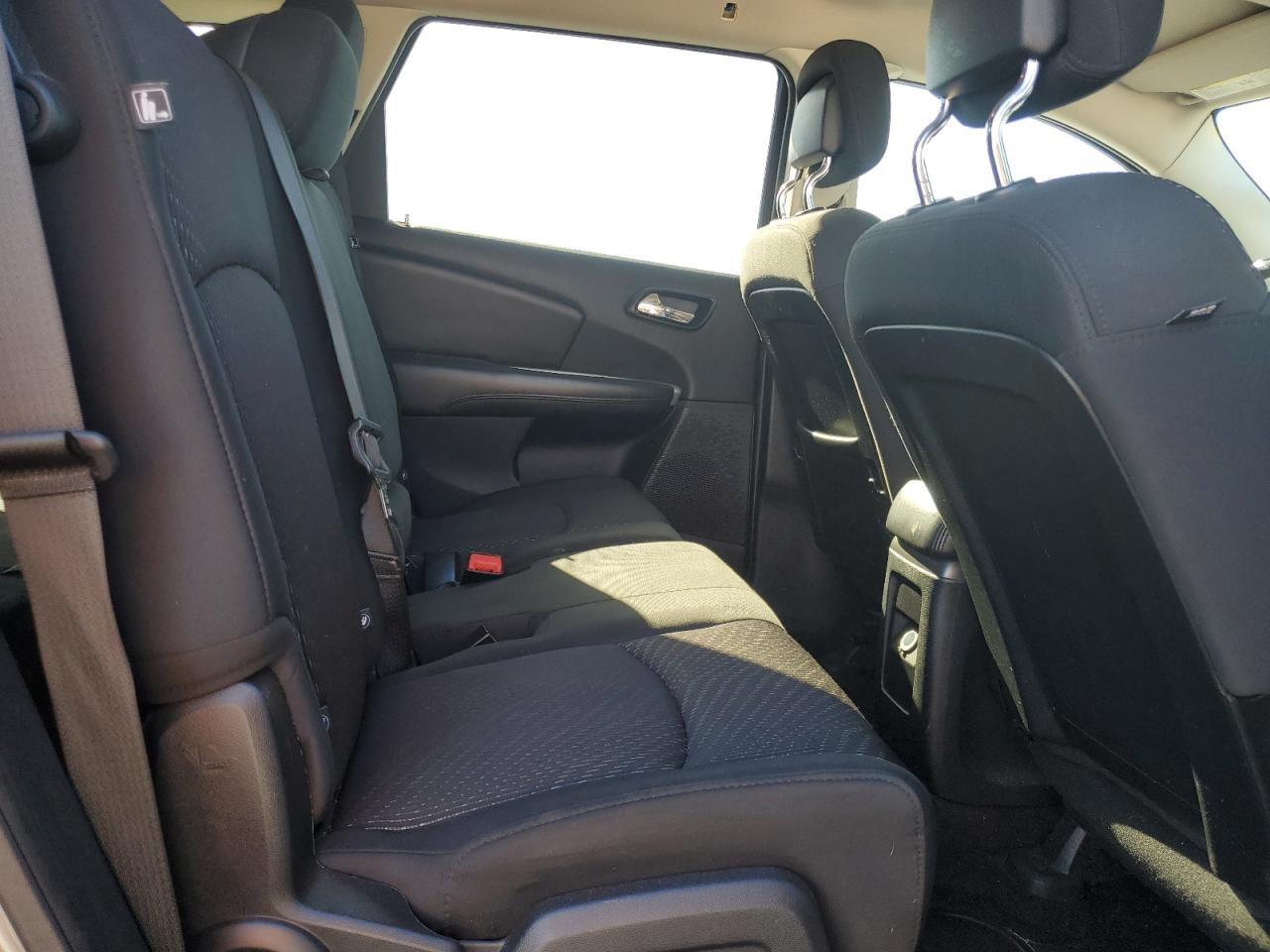 Dodge Journey Sxt