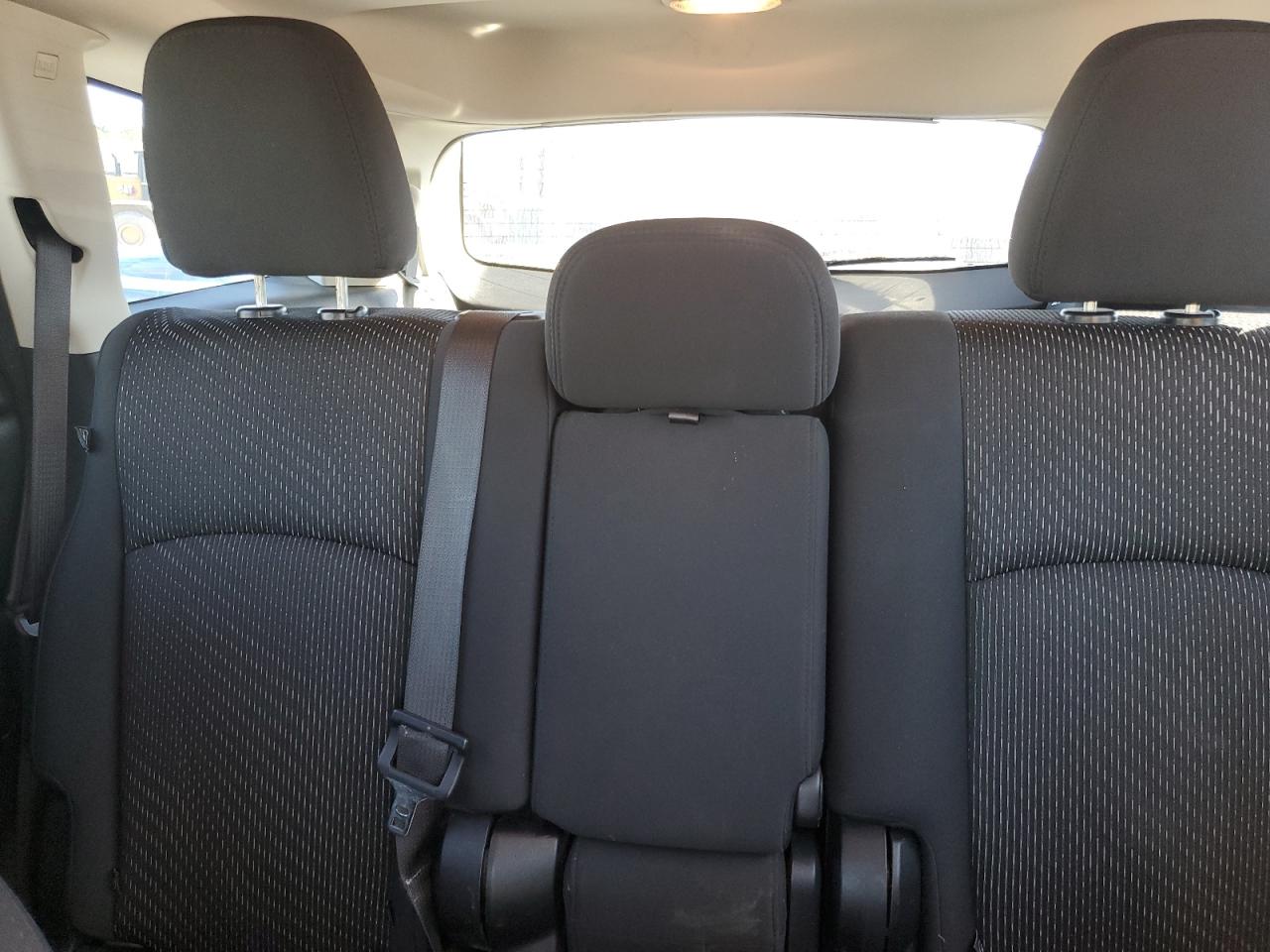 Dodge Journey Sxt