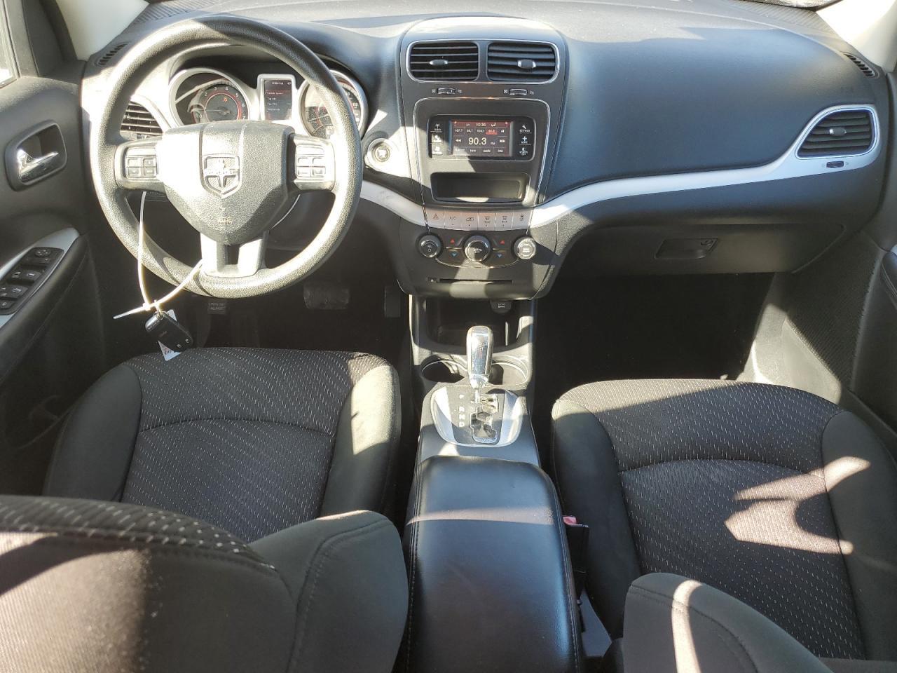 Dodge Journey Sxt