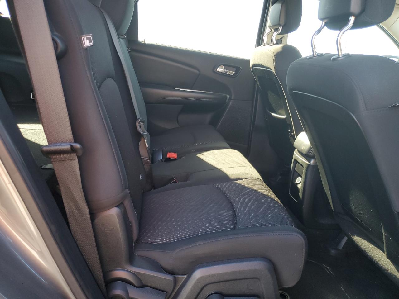Dodge Journey Sxt