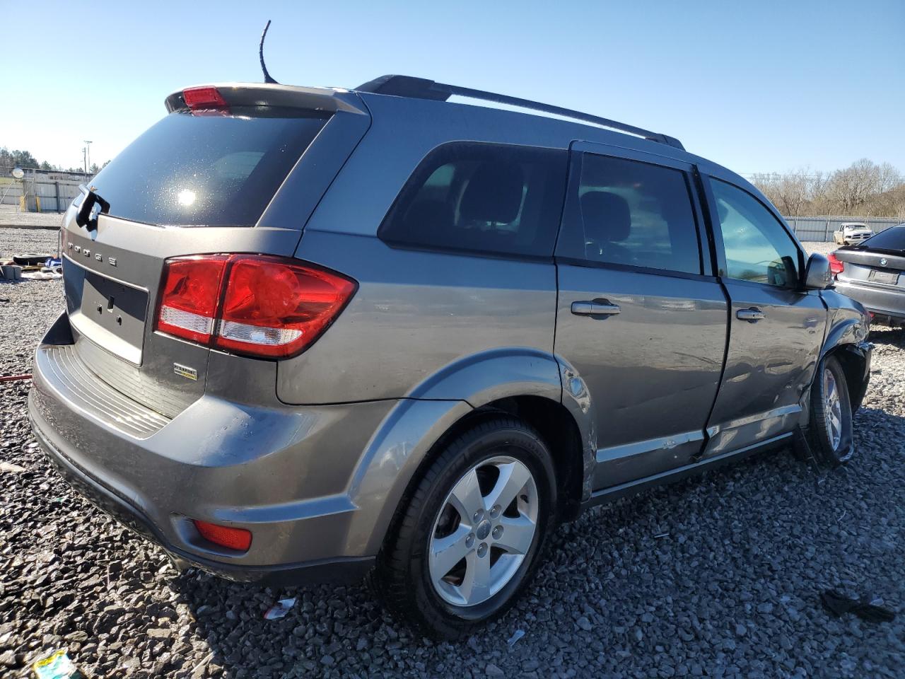 Dodge Journey Sxt