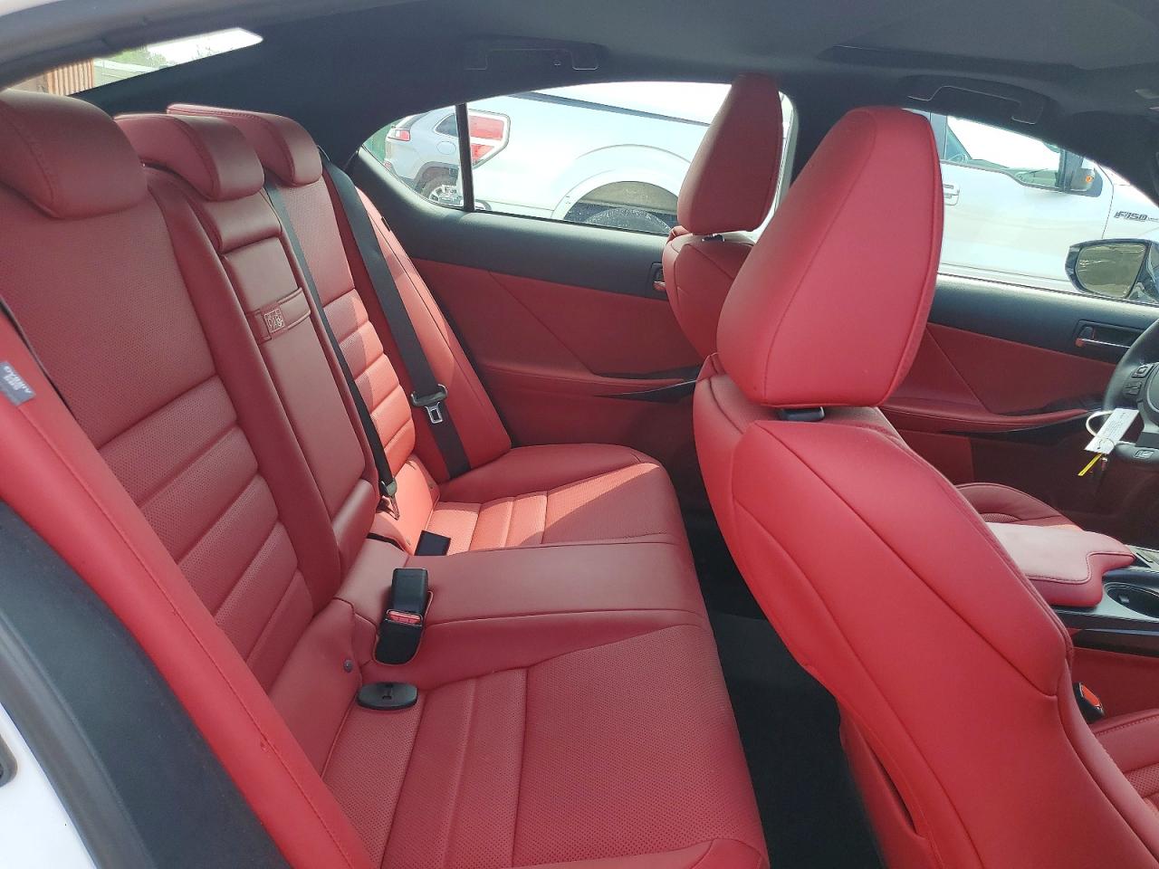 Lexus Is F Sport