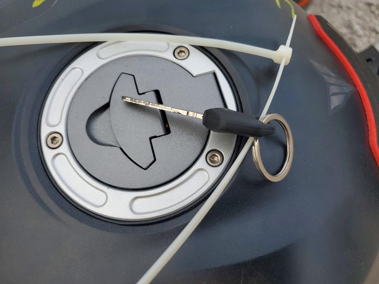 Yamaha Mtn320 A