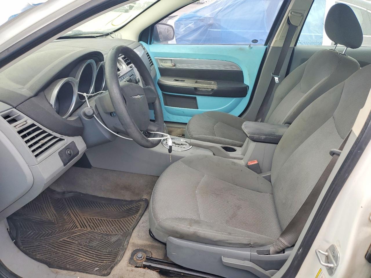Chrysler Sebring 4d