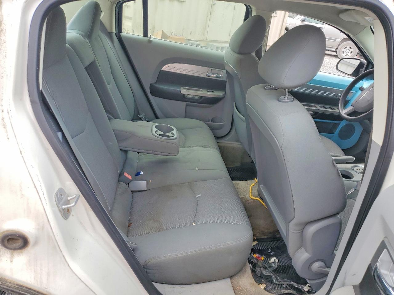 Chrysler Sebring 4d