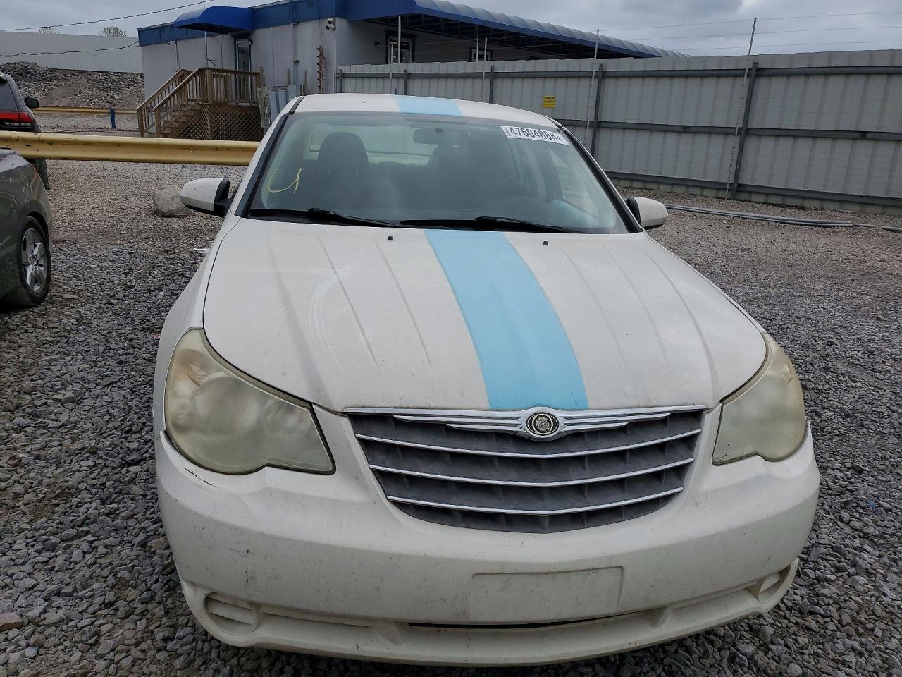 Chrysler Sebring 4d