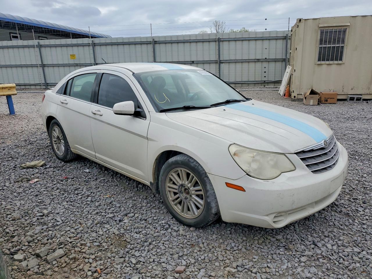 Chrysler Sebring 4d