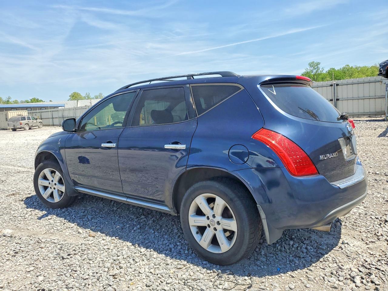Nissan Murano S