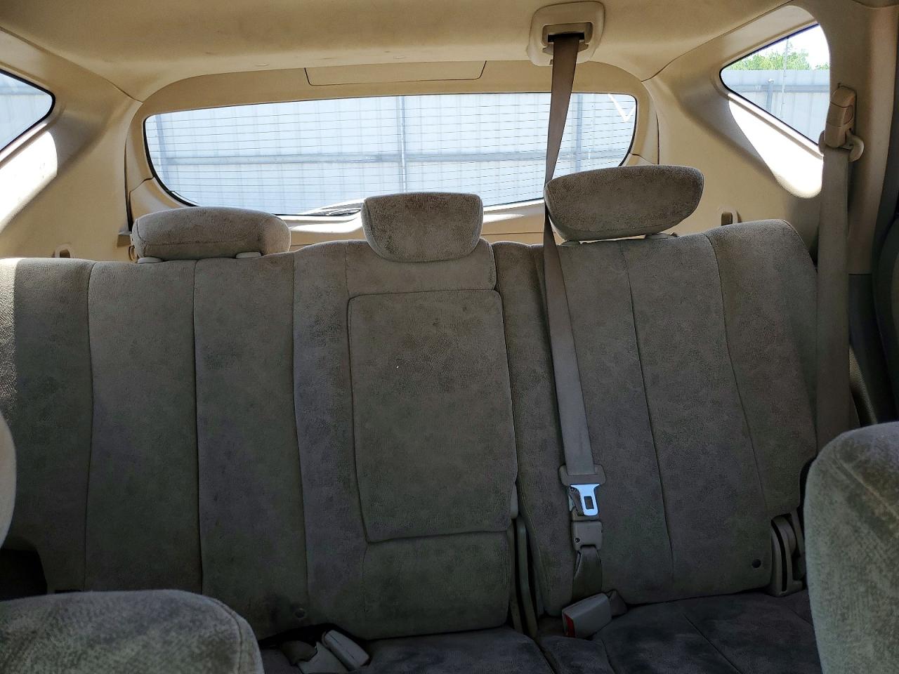 Nissan Murano S