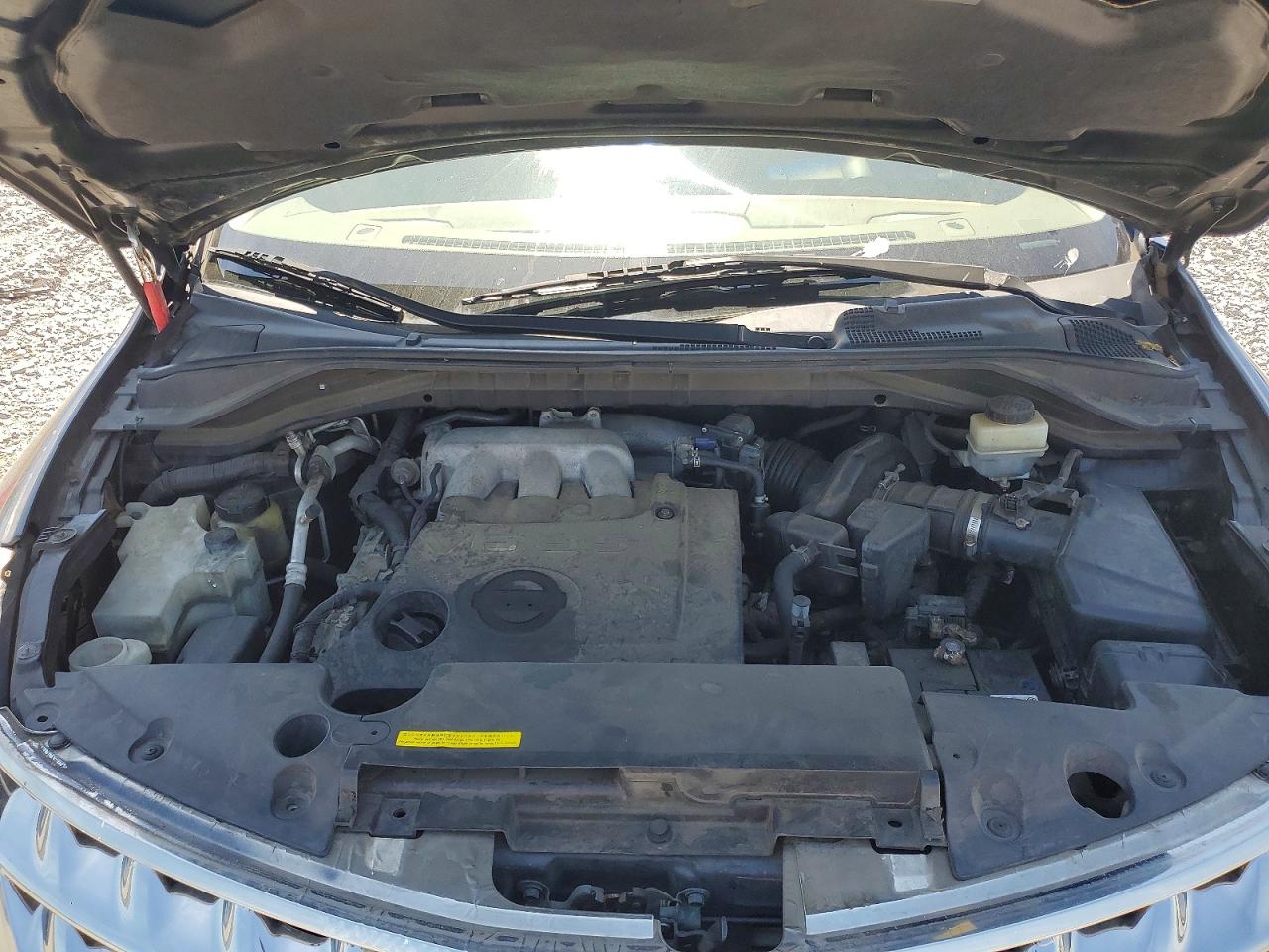 Nissan Murano S