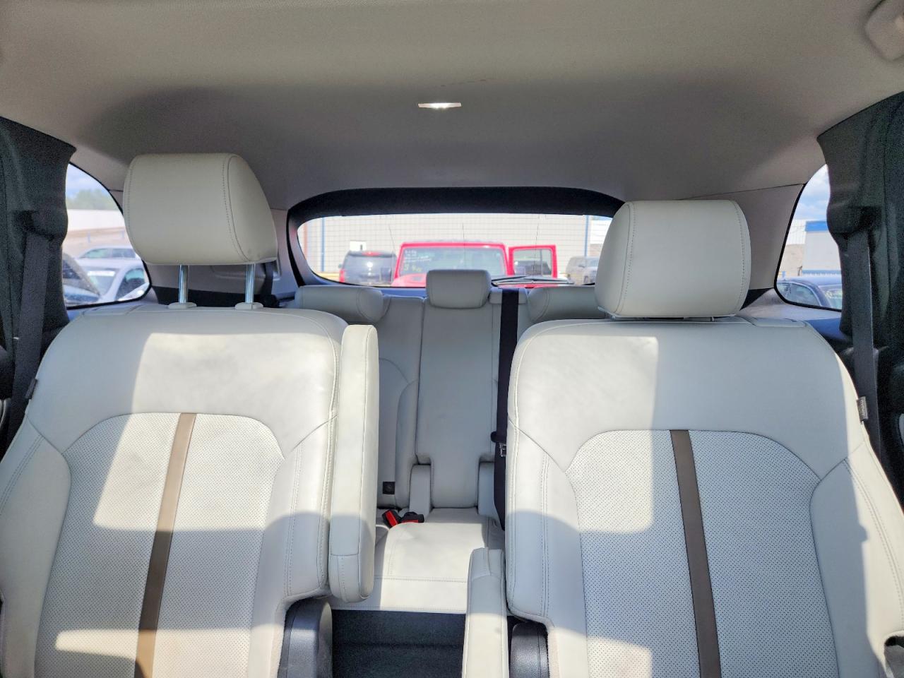 Mazda Cx Premium Plus
