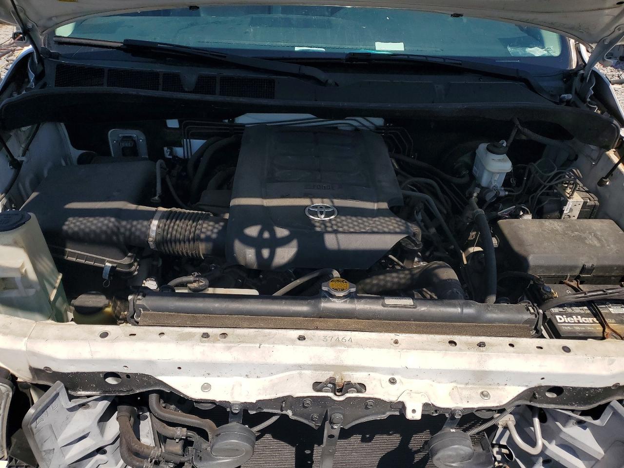 Toyota Tundra Double Cab Sr5