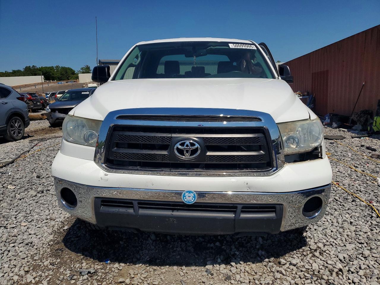 Toyota Tundra Double Cab Sr5
