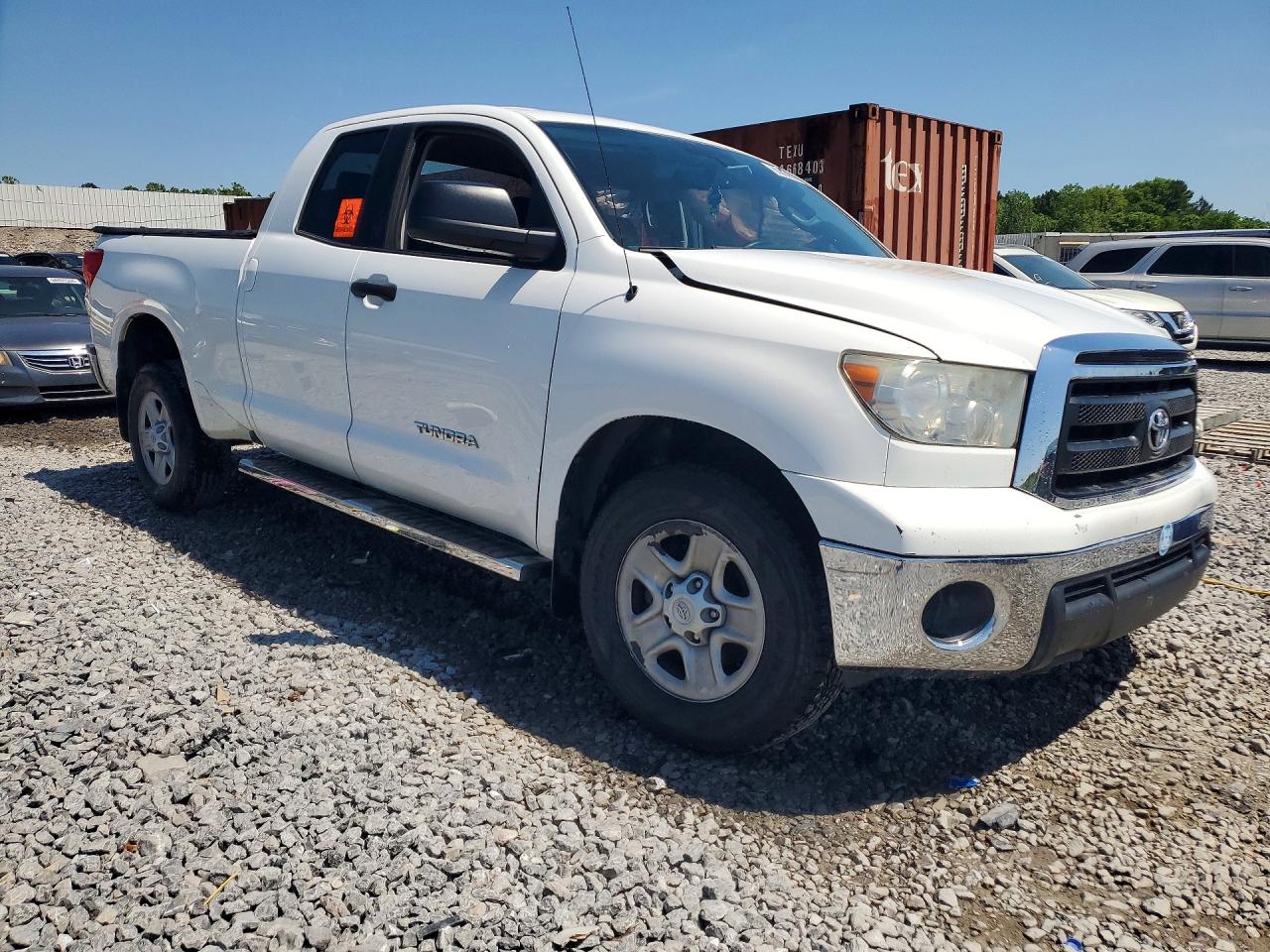 Toyota Tundra Double Cab Sr5
