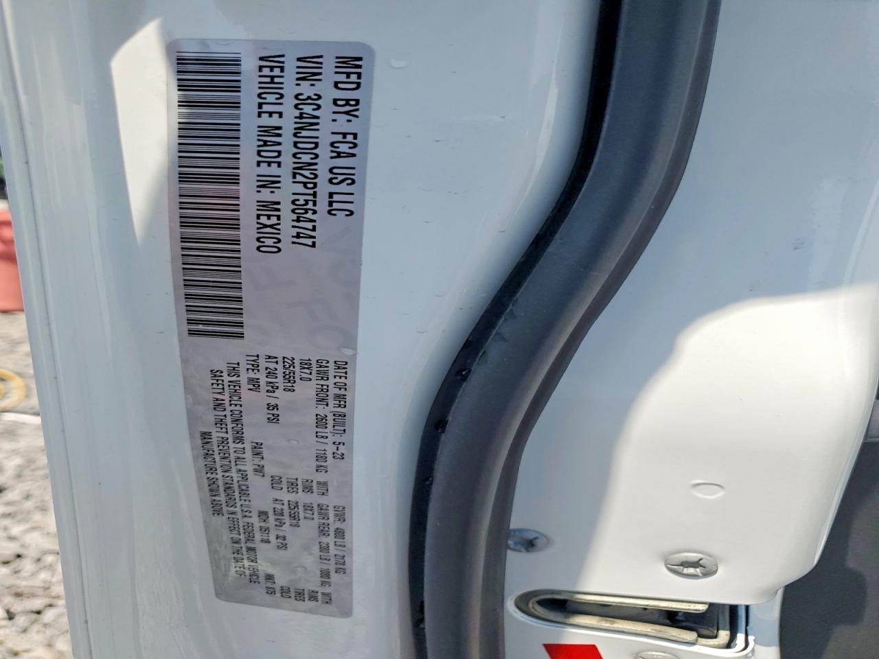 Jeep Compass Limited