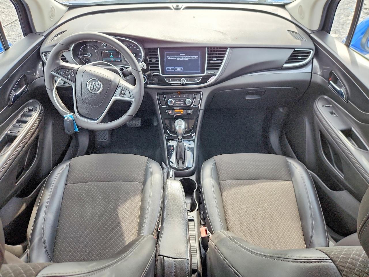 Buick Encore Preferred