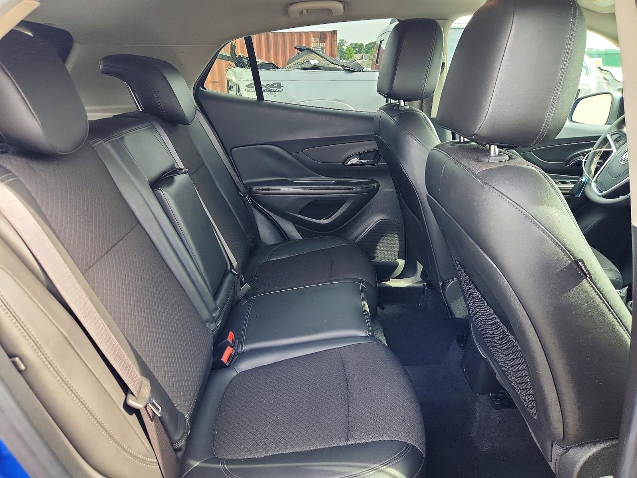 Buick Encore Preferred