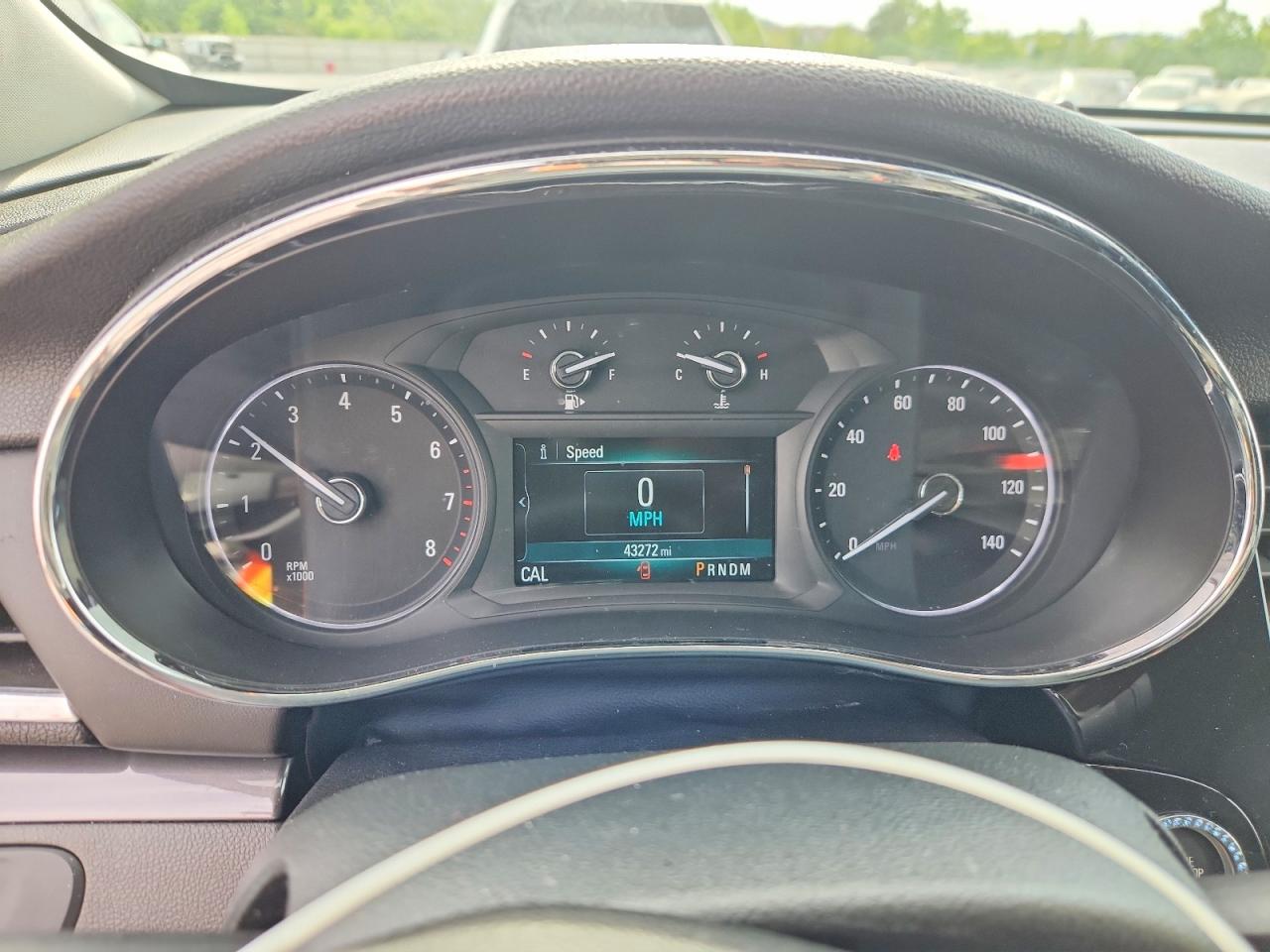 Buick Encore Preferred