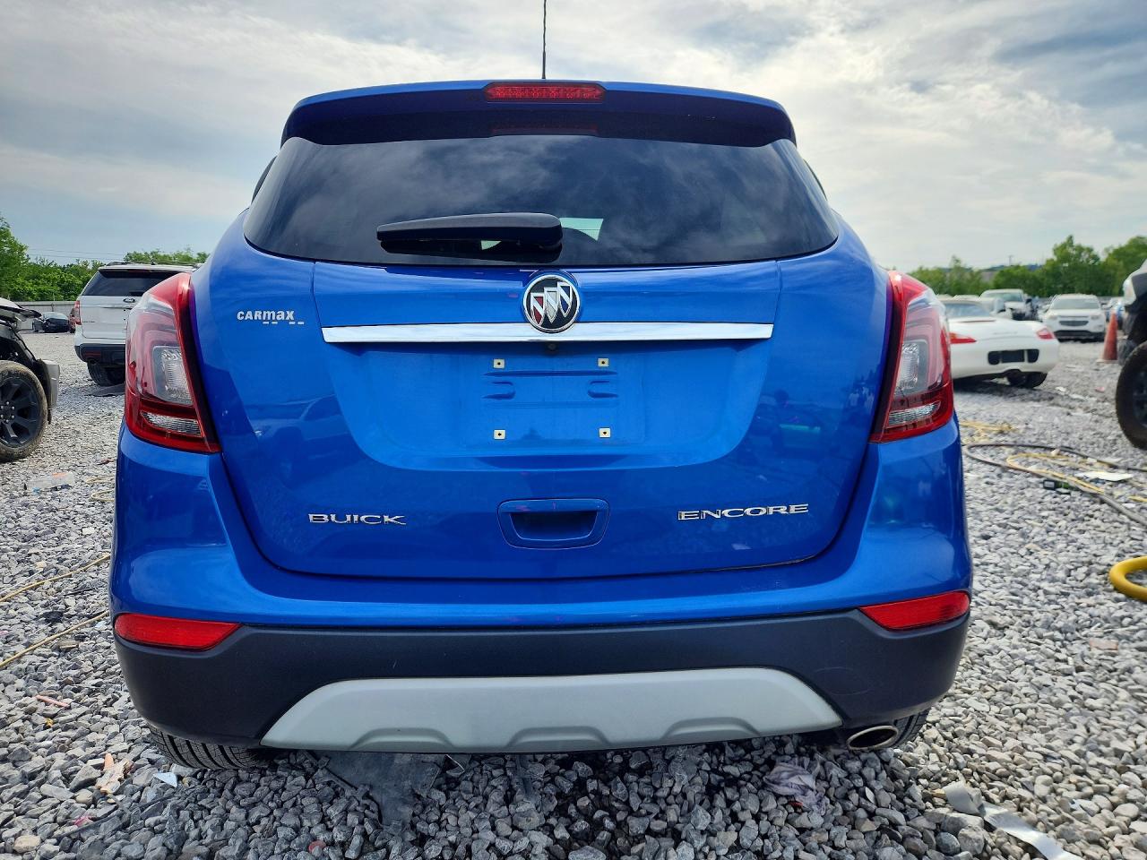 Buick Encore Preferred