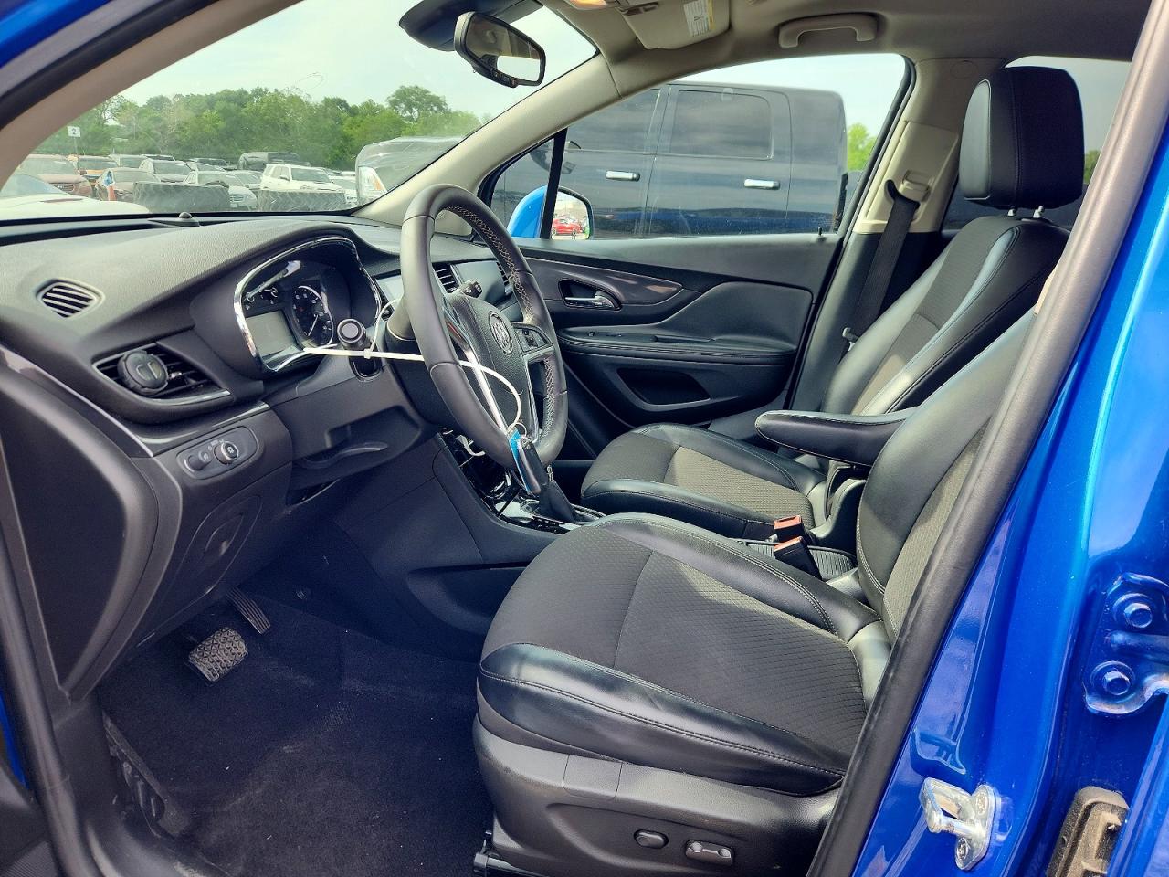 Buick Encore Preferred