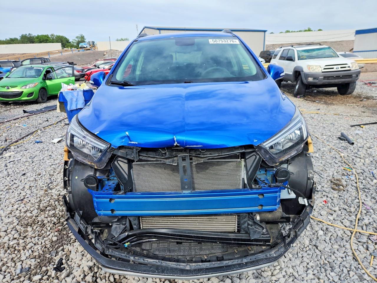 Buick Encore Preferred