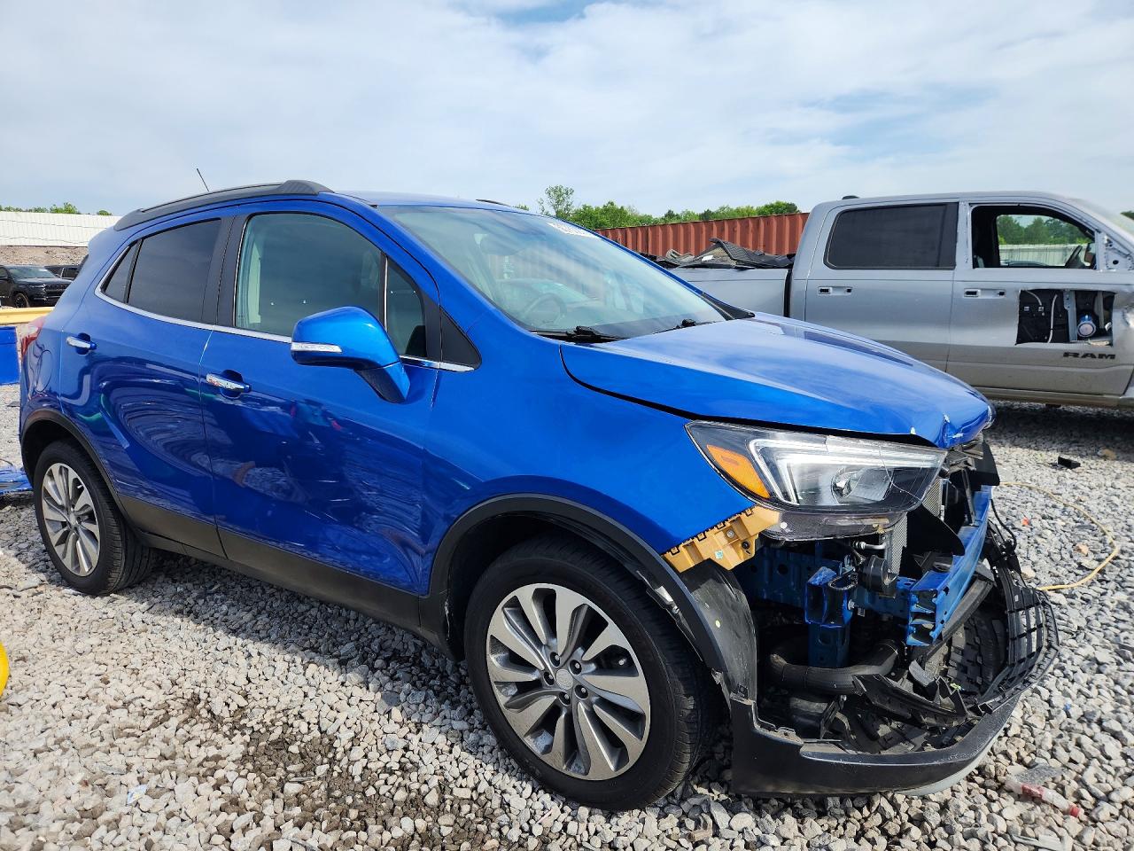 Buick Encore Preferred