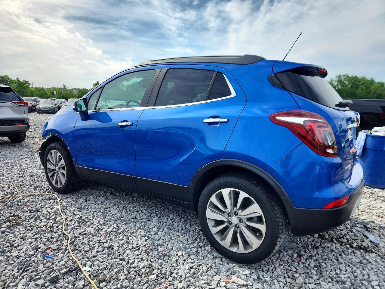 Buick Encore Preferred
