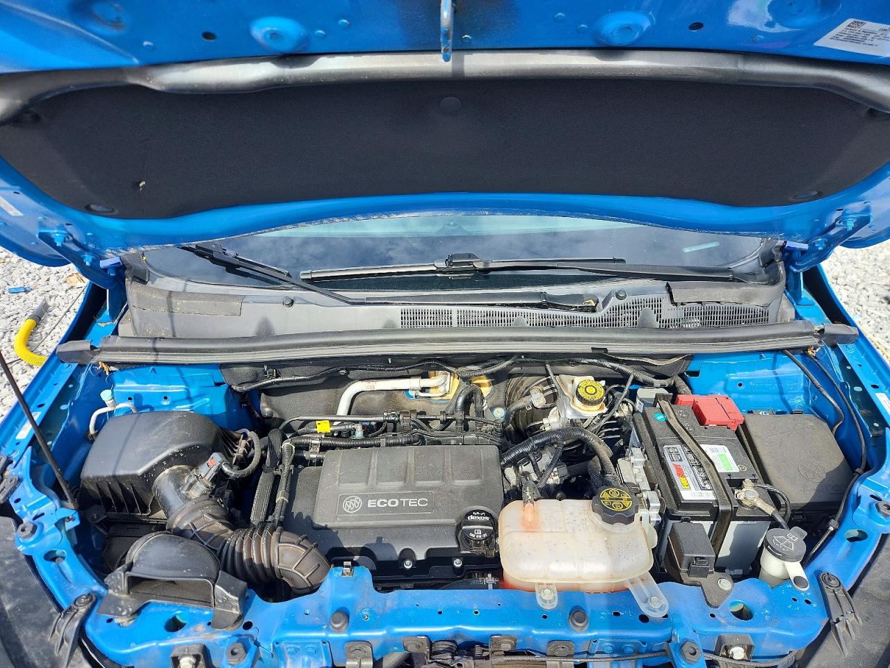 Buick Encore Preferred