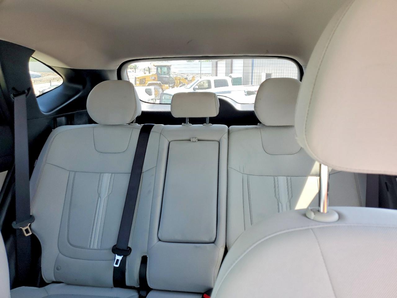 Hyundai TUCSON Sel