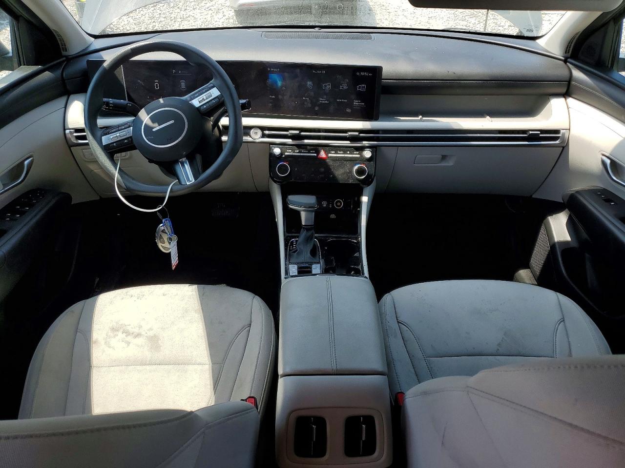 Hyundai TUCSON Sel