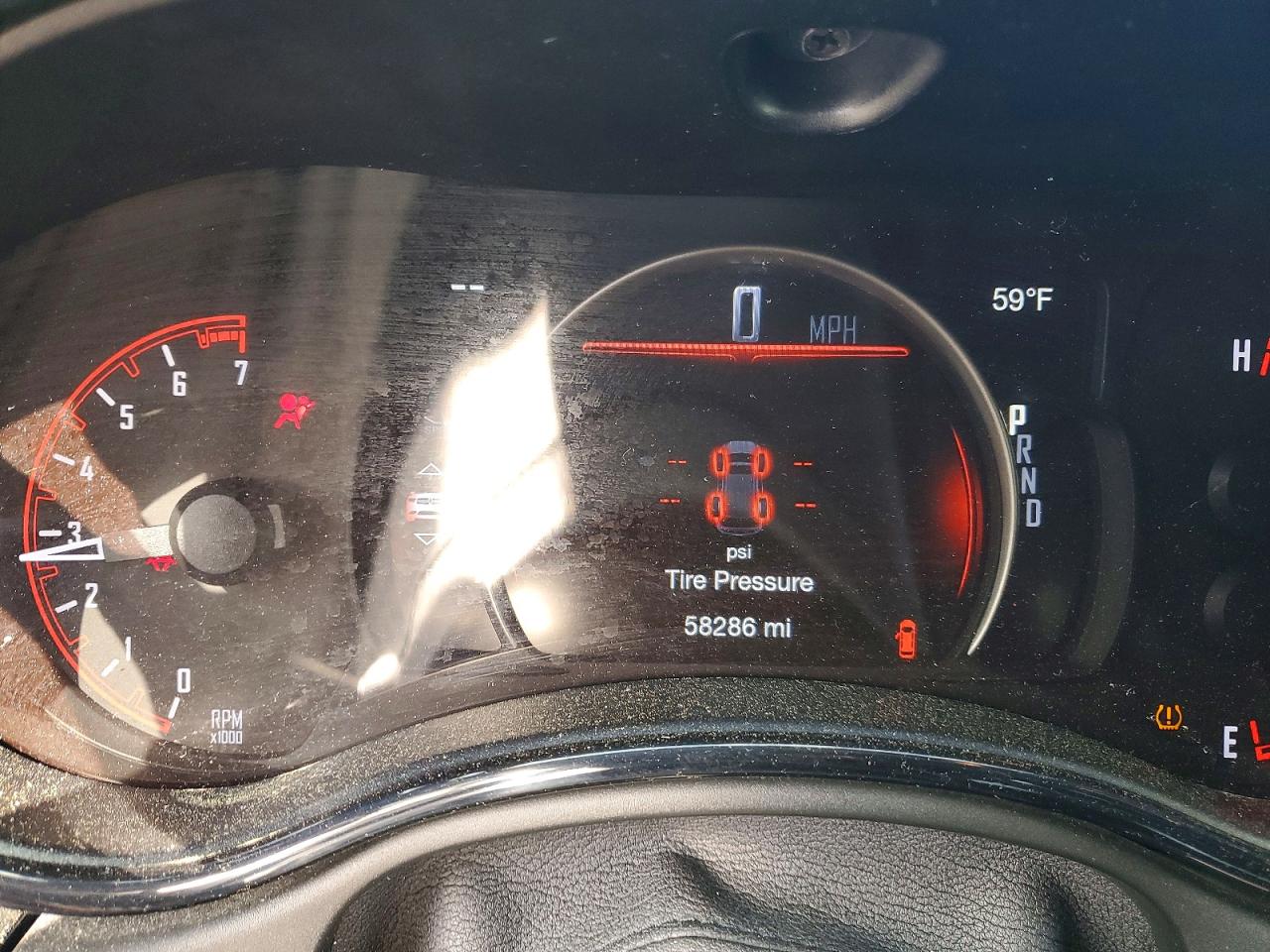 Dodge Durango Gt