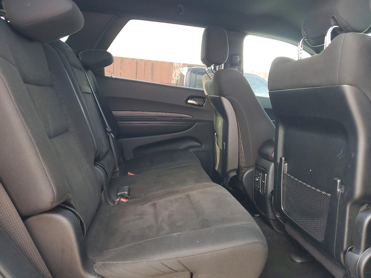 Dodge Durango Gt