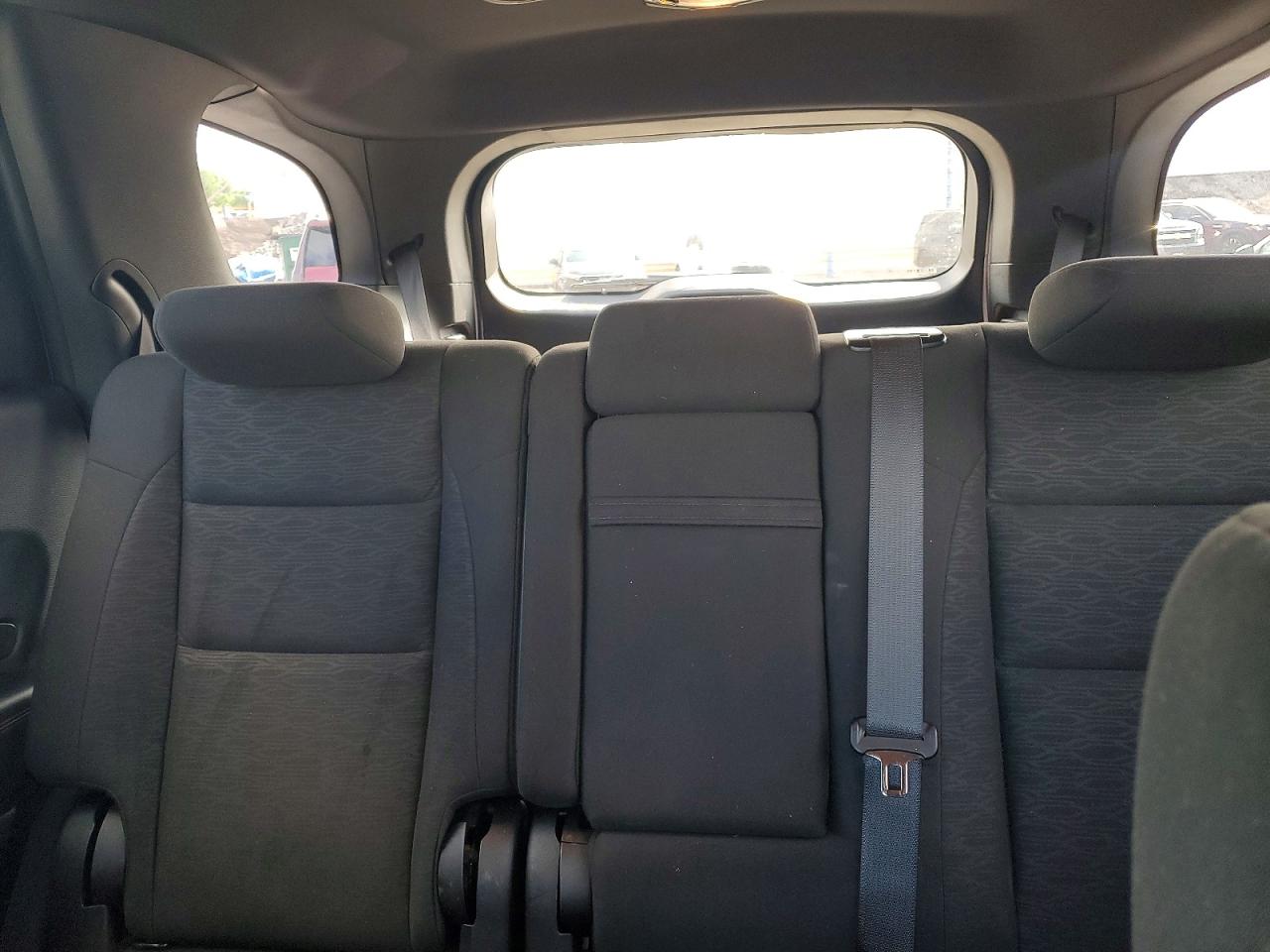 Dodge Durango Gt
