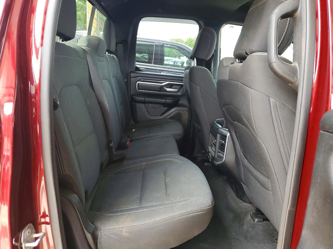 Ram 1500 Big Horn