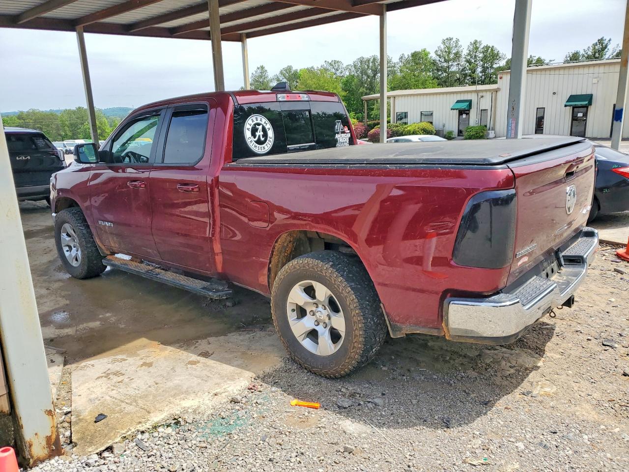 Ram 1500 Big Horn