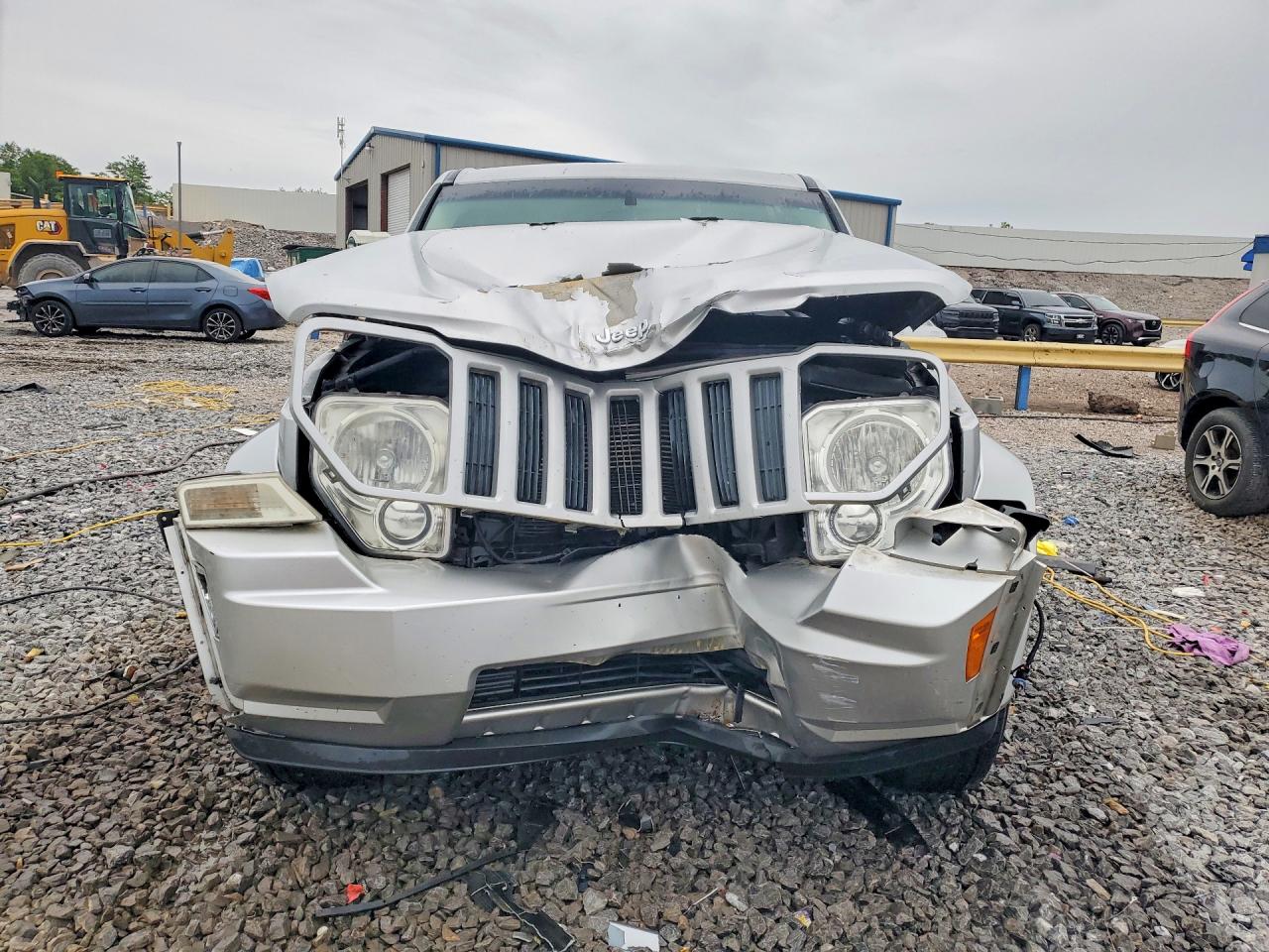 Jeep Liberty Sport