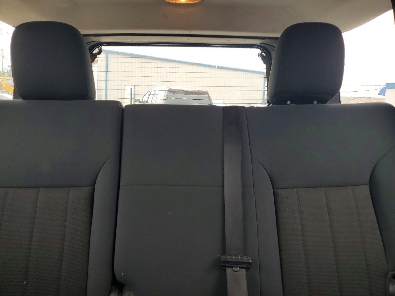 Jeep Liberty Sport