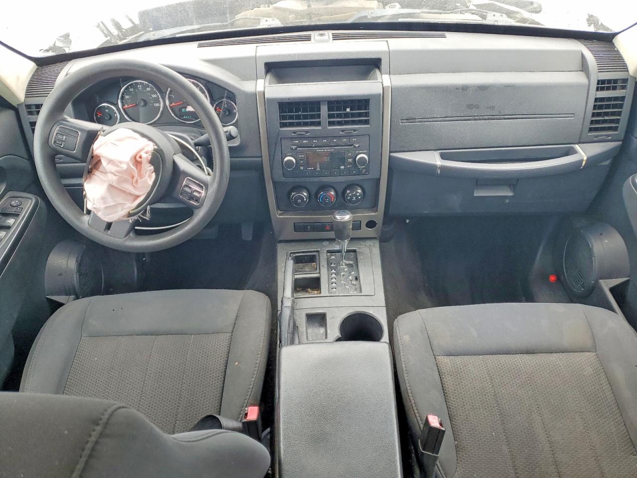 Jeep Liberty Sport