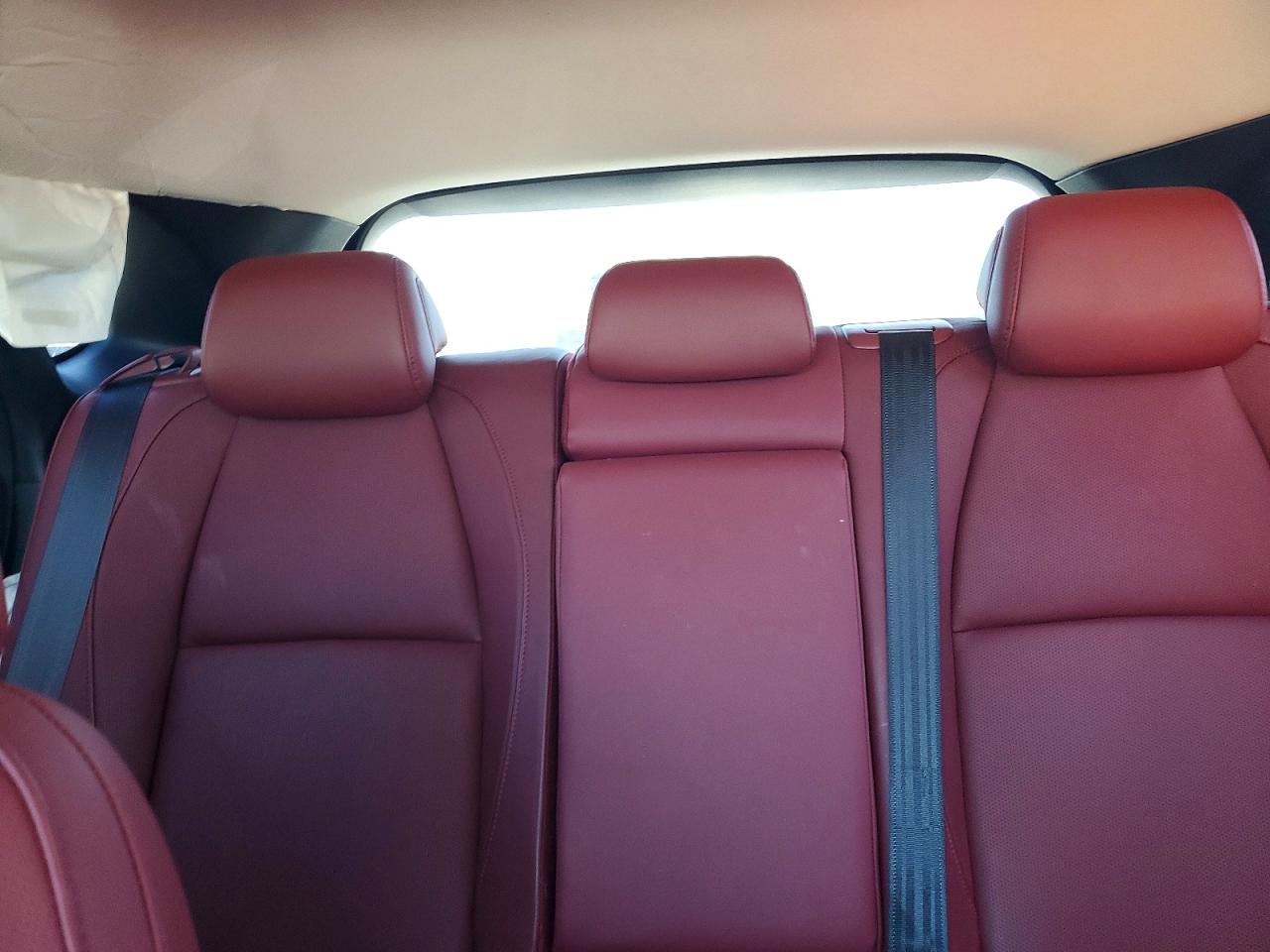 Mazda Cx Preferred
