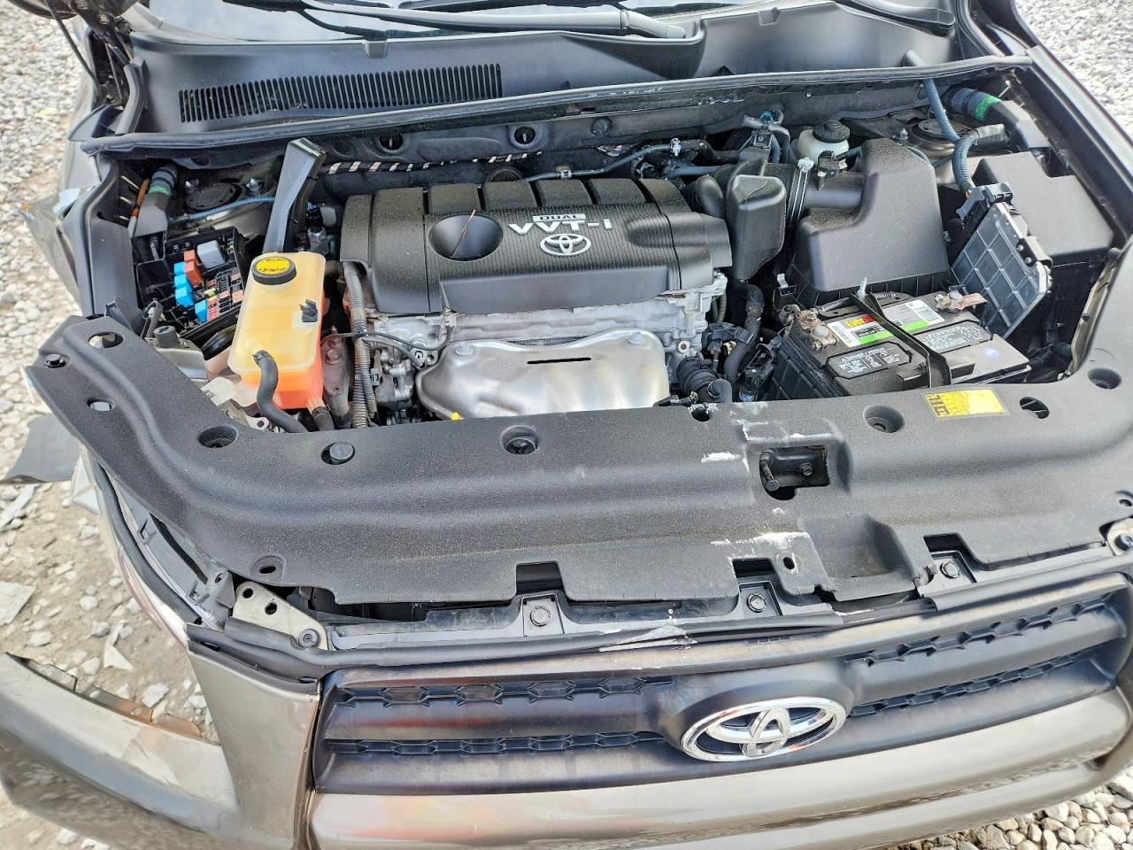 Toyota RAV4 Base