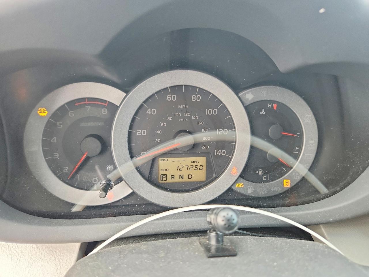 Toyota RAV4 Base