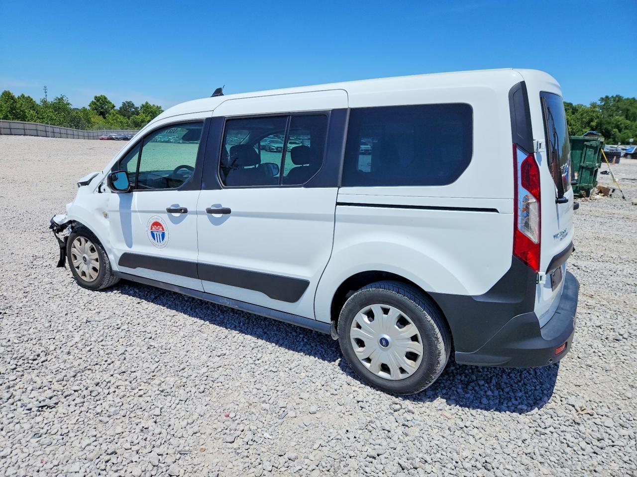 Ford Transit Xl