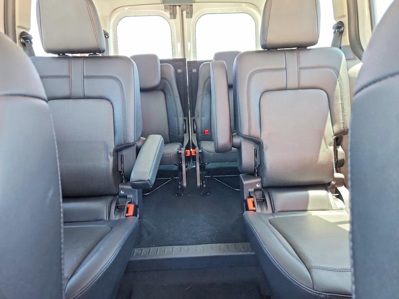 Ford Transit Xl