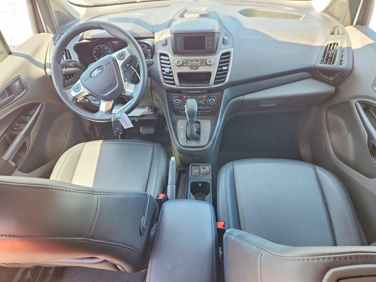 Ford Transit Xl