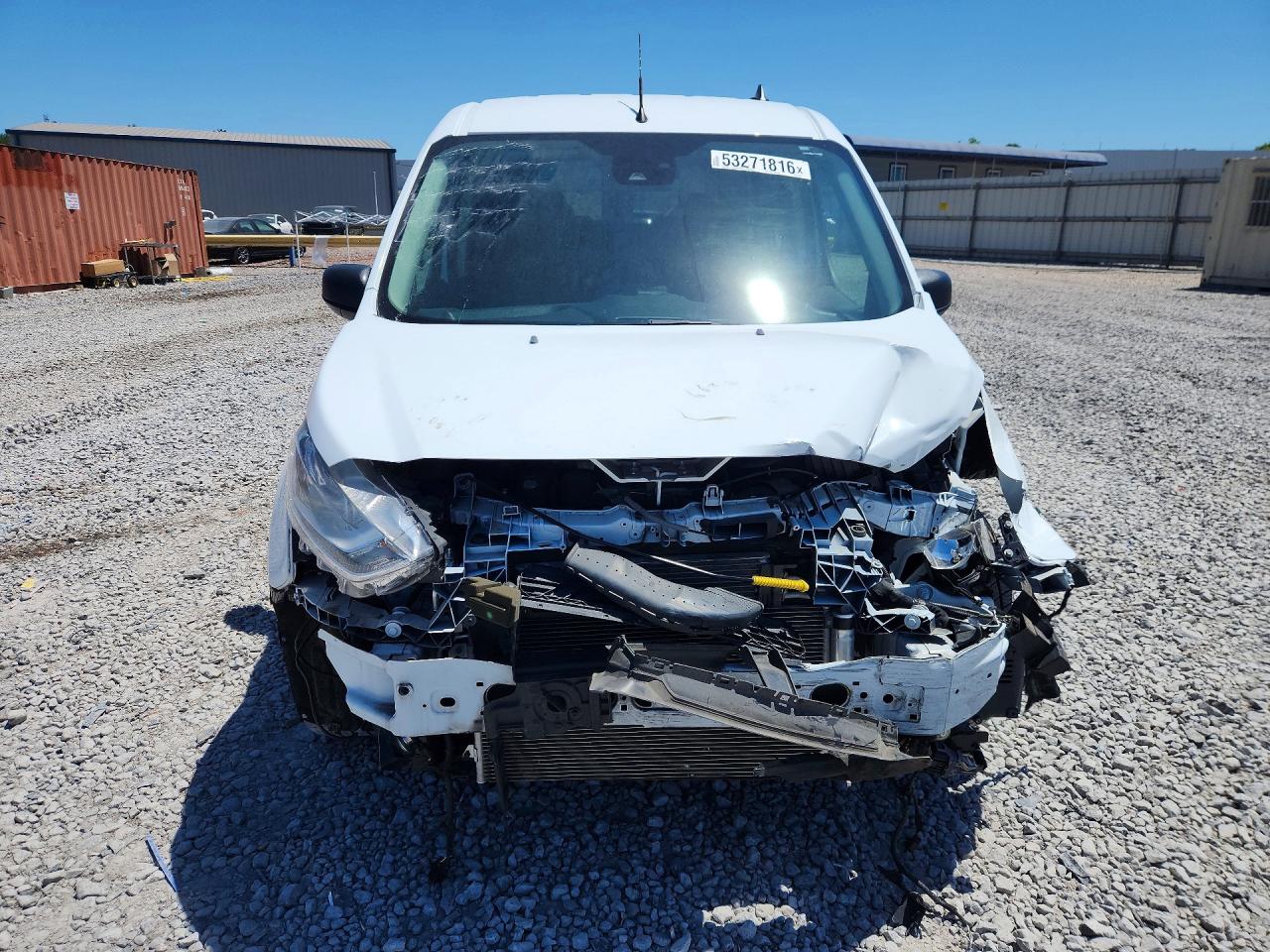 Ford Transit Xl