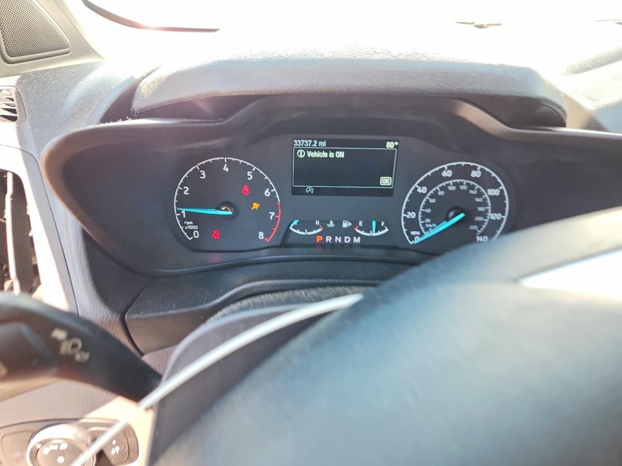 Ford Transit Xl