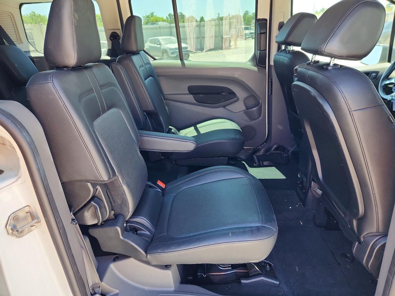 Ford Transit Xl